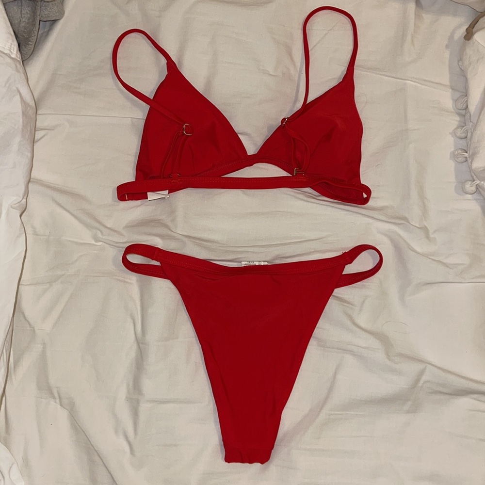 Shein Bikini - Picture 2 of 2